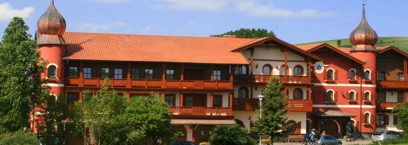 Hotel Böhmerwald