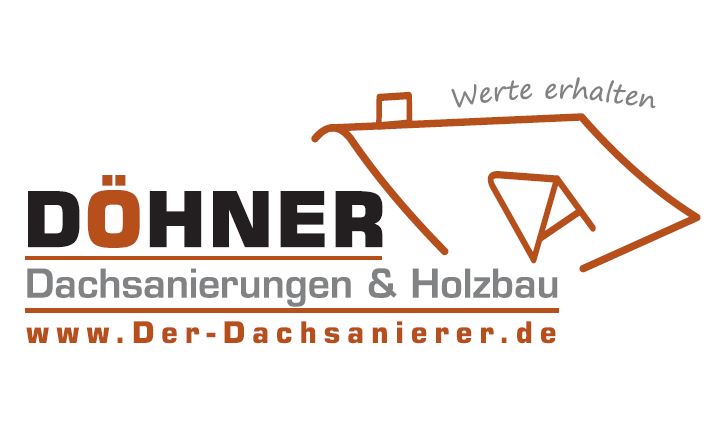 Logo Döhner Dachsanierung