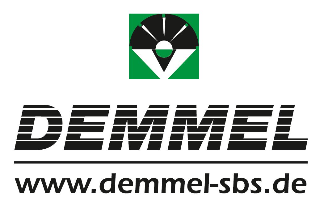 Logo Demmel Schweißtechnik