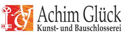Logo Achim Glück