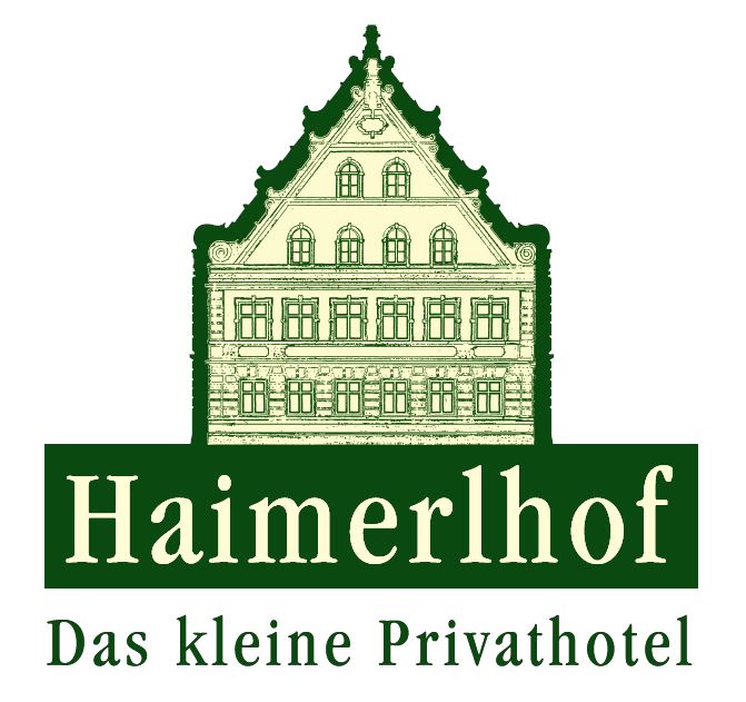 Logo Haimerlhof