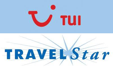 tui travel star logo
